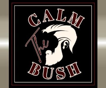 Calm The Bush