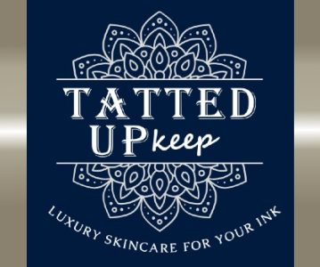 Tatted UPkeep